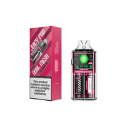 Uk Vapor Waves
