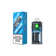Uk Vapor Waves