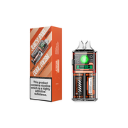 Uk Vapor Waves