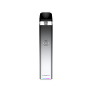 Uk Vapor Waves
