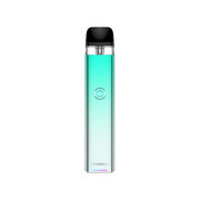 Uk Vapor Waves
