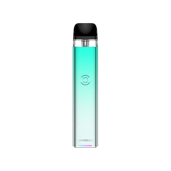 Uk Vapor Waves