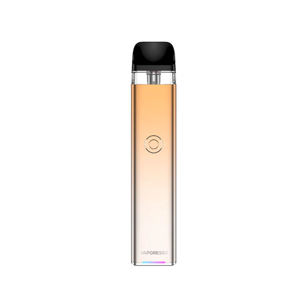 Uk Vapor Waves