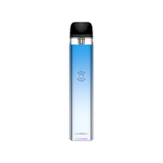 Uk Vapor Waves