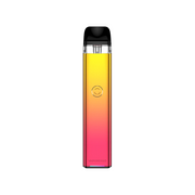 Uk Vapor Waves