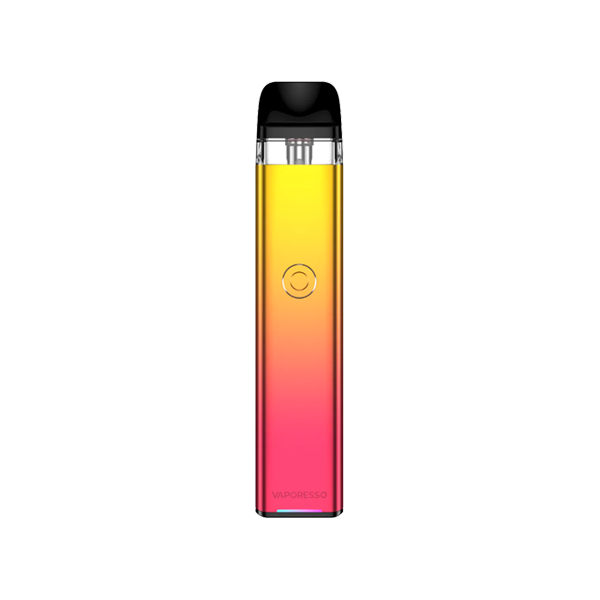 Uk Vapor Waves