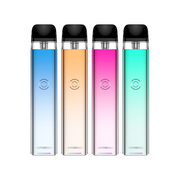 Uk Vapor Waves
