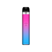 Uk Vapor Waves
