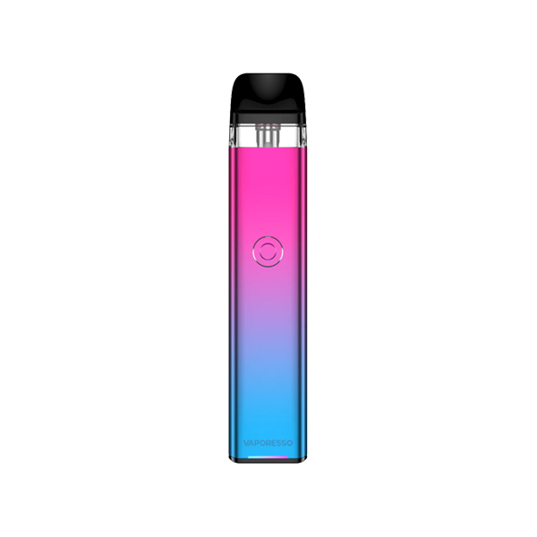 Uk Vapor Waves