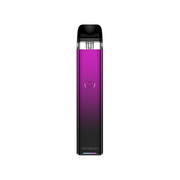 Uk Vapor Waves