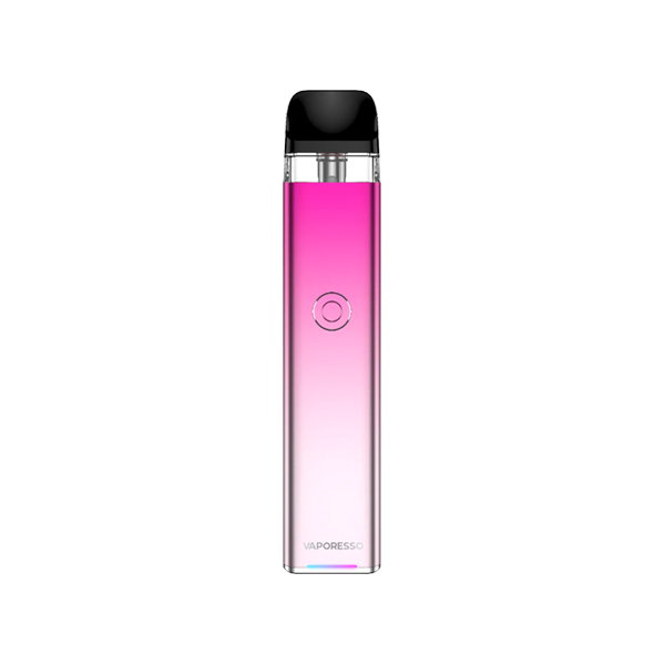 Uk Vapor Waves