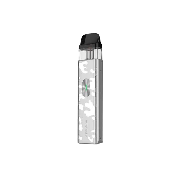 Uk Vapor Waves