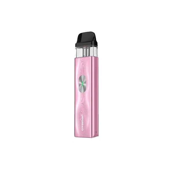 Uk Vapor Waves