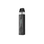 Uk Vapor Waves
