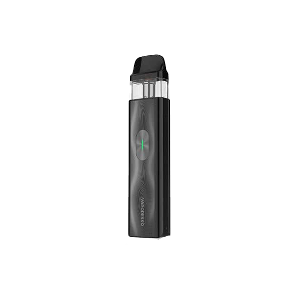 Uk Vapor Waves