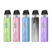 Uk Vapor Waves