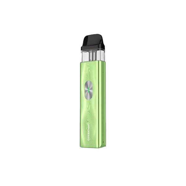 Uk Vapor Waves