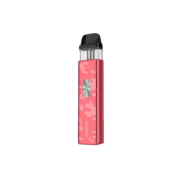 Uk Vapor Waves