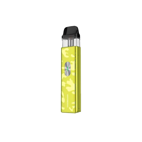Uk Vapor Waves