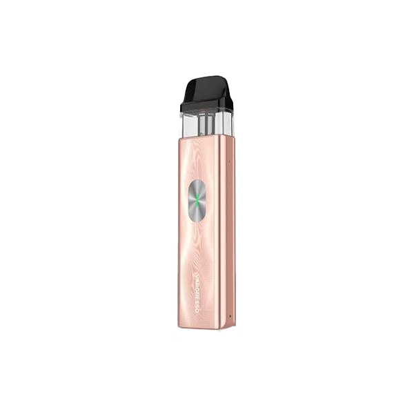 Uk Vapor Waves