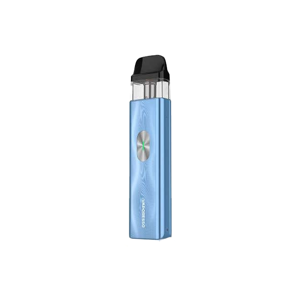 Uk Vapor Waves
