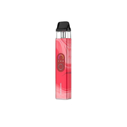 Uk Vapor Waves