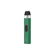 Uk Vapor Waves