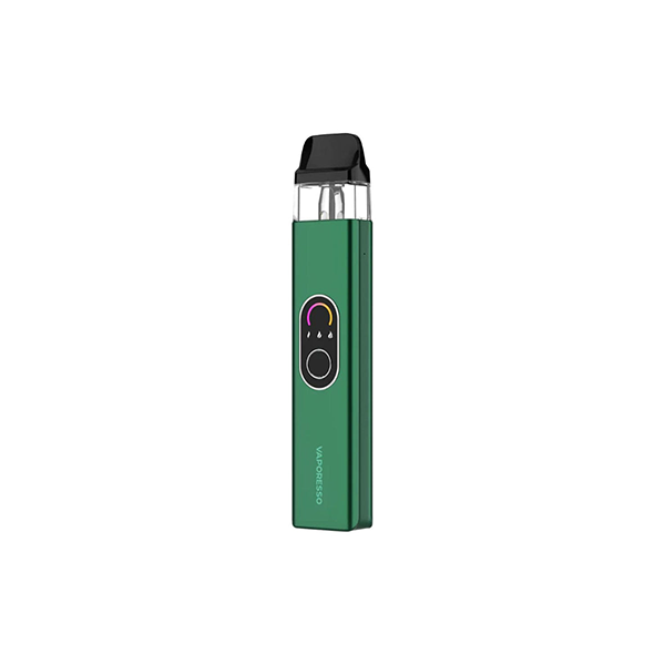 Uk Vapor Waves