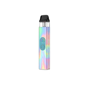 Uk Vapor Waves