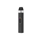 Uk Vapor Waves