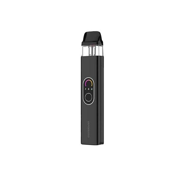 Uk Vapor Waves