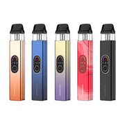 Uk Vapor Waves