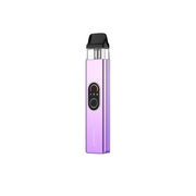 Uk Vapor Waves