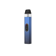 Uk Vapor Waves