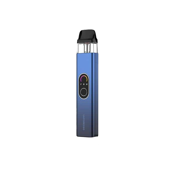 Uk Vapor Waves