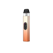 Uk Vapor Waves