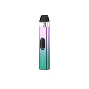 Uk Vapor Waves
