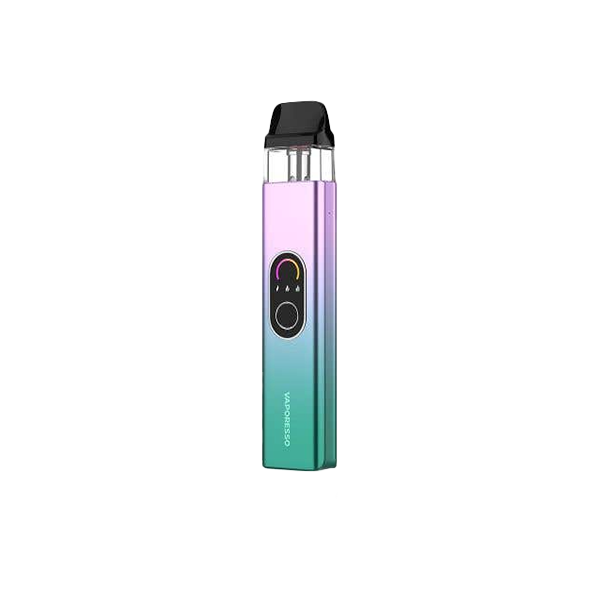 Uk Vapor Waves