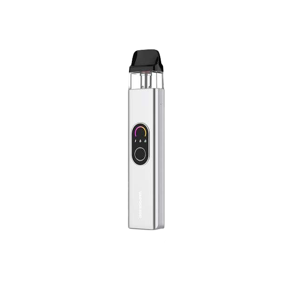 Uk Vapor Waves