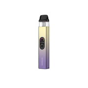 Uk Vapor Waves