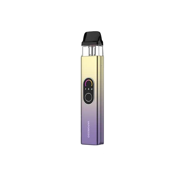 Uk Vapor Waves