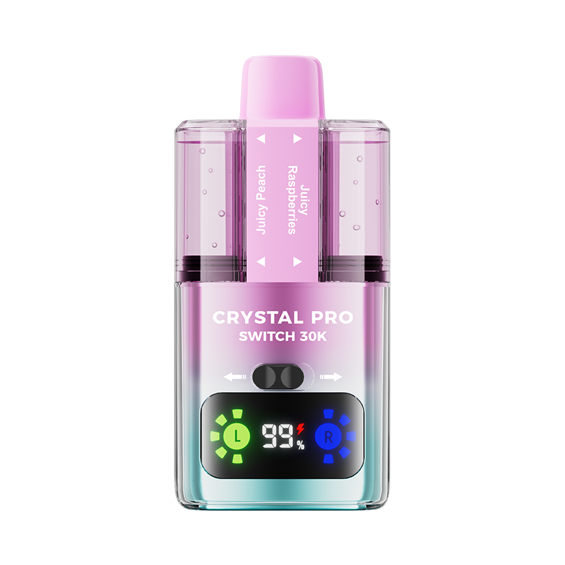 Uk Vapor Waves