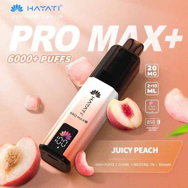 diamond crystal vape Reasons to Love the Crystal Pro Vape 4000 and Hayati Crystal Pro Max main image 0