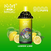 Lemon Lime