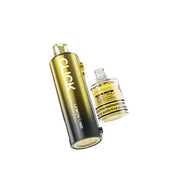 Uk Vapor Waves