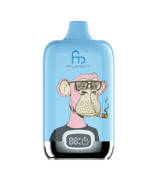 Love 66 Fumot Digital Box 12000 | Fumot 12000 Delivery - Uk Vapor Waves Love 66 Fumot Digital Box 12000 | Fumot 12000 Delivery - Uk Vapor Waves