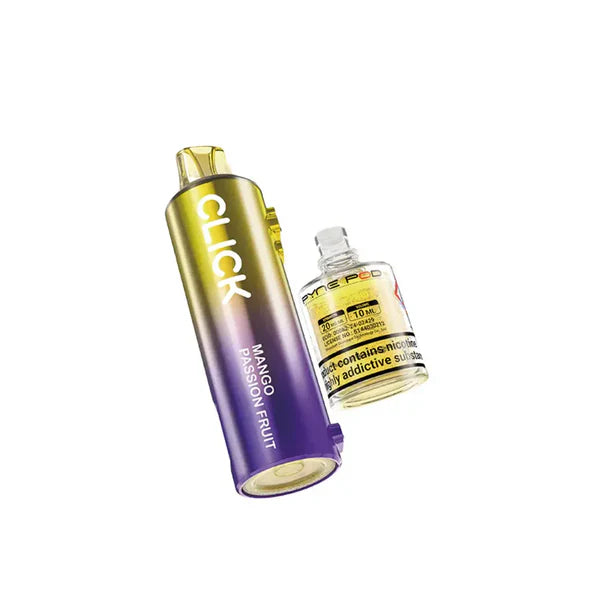 Uk Vapor Waves