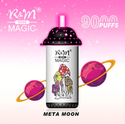 Meta Moon