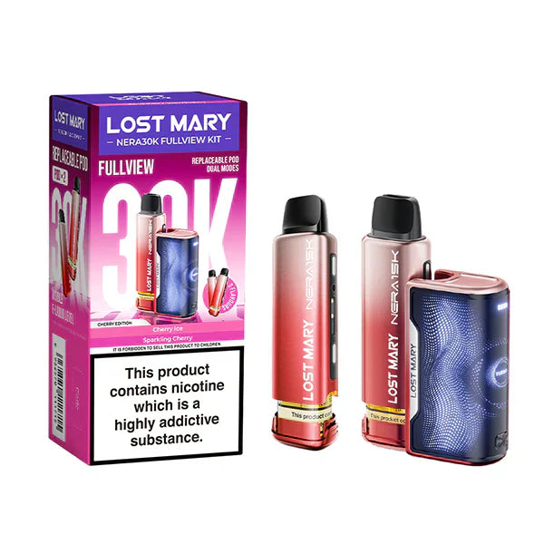 Uk Vapor Waves