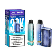 Uk Vapor Waves